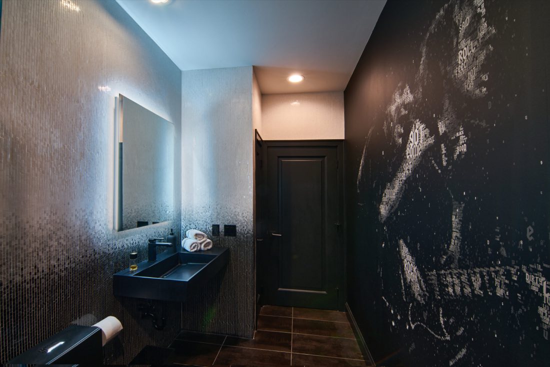 Colts Neck Residence, Bath and Guest in Colts Neck, NJ, interior design by INSABELLADESIGN, serving Hopewell Township