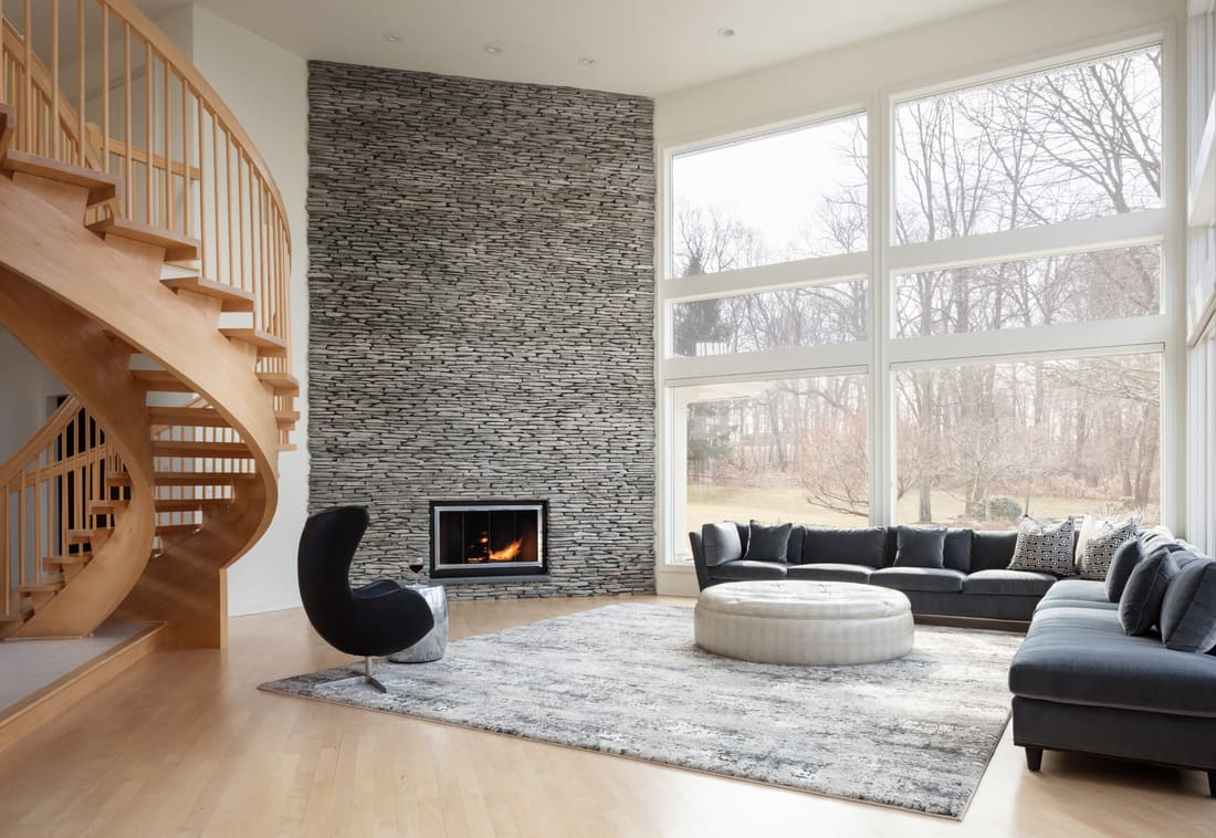 Colts Neck Residence in Colts Neck, NJ, interior design by INSABELLADESIGN, serving Saddle River Borough