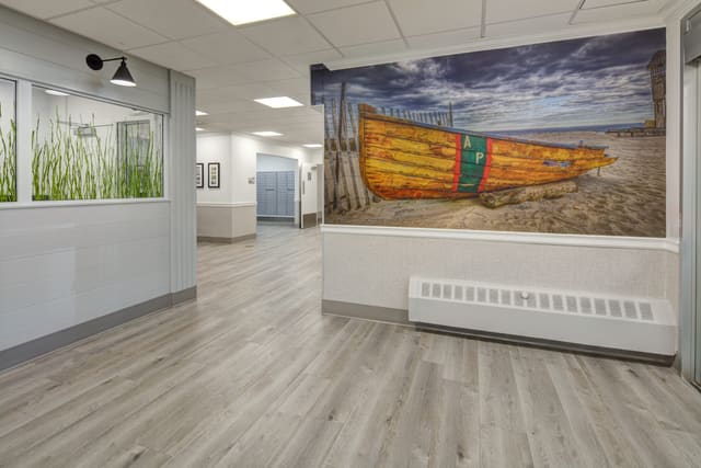 Phillips Seaview Towers in Multifamily, interior design by INSABELLADESIGN, serving Atlantic City