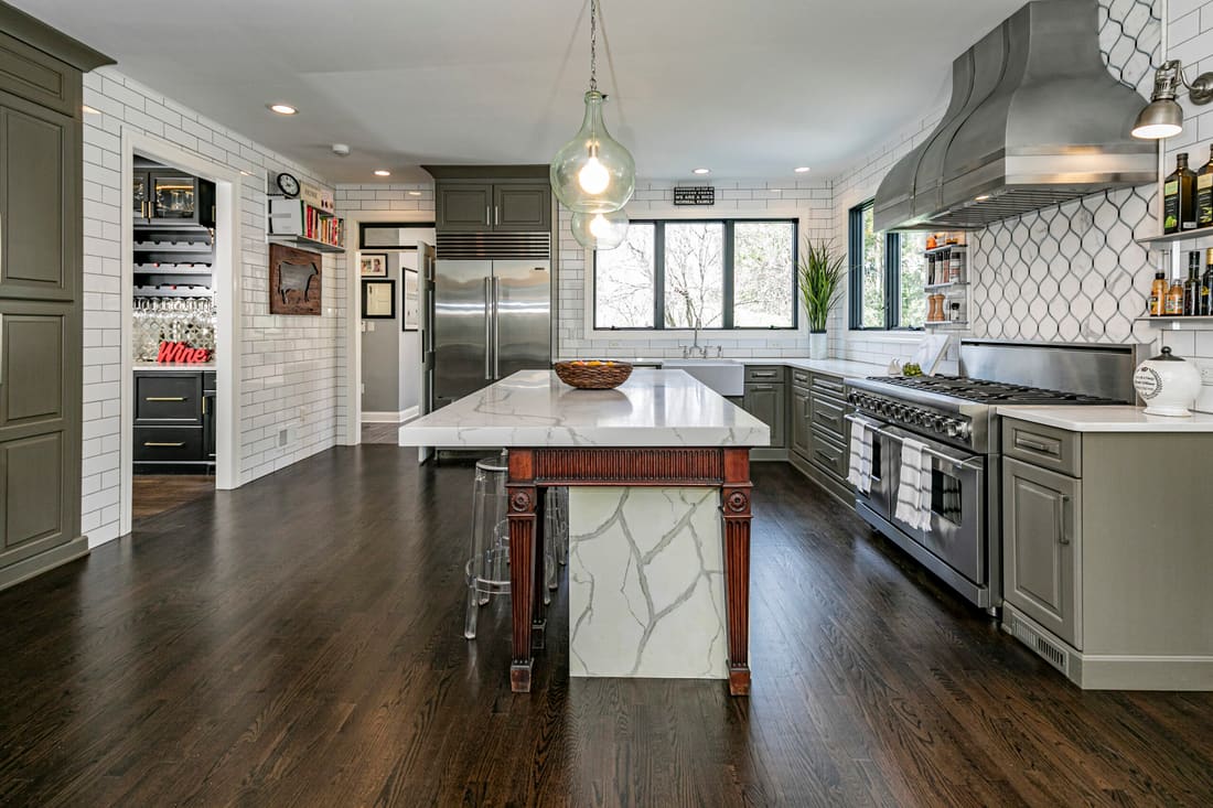 Princeton Residence in Princeton, NJ, interior design by INSABELLADESIGN, serving Saddle River Borough