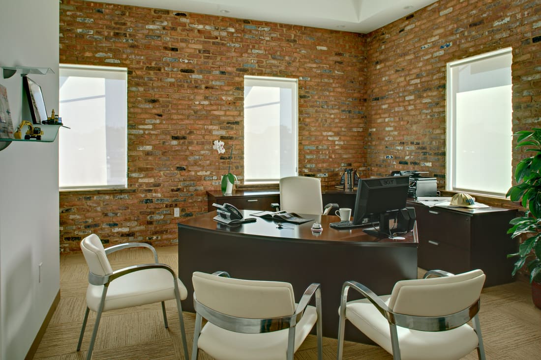 Tricon Corporate in Corporate, interior design by INSABELLADESIGN, serving Morristown