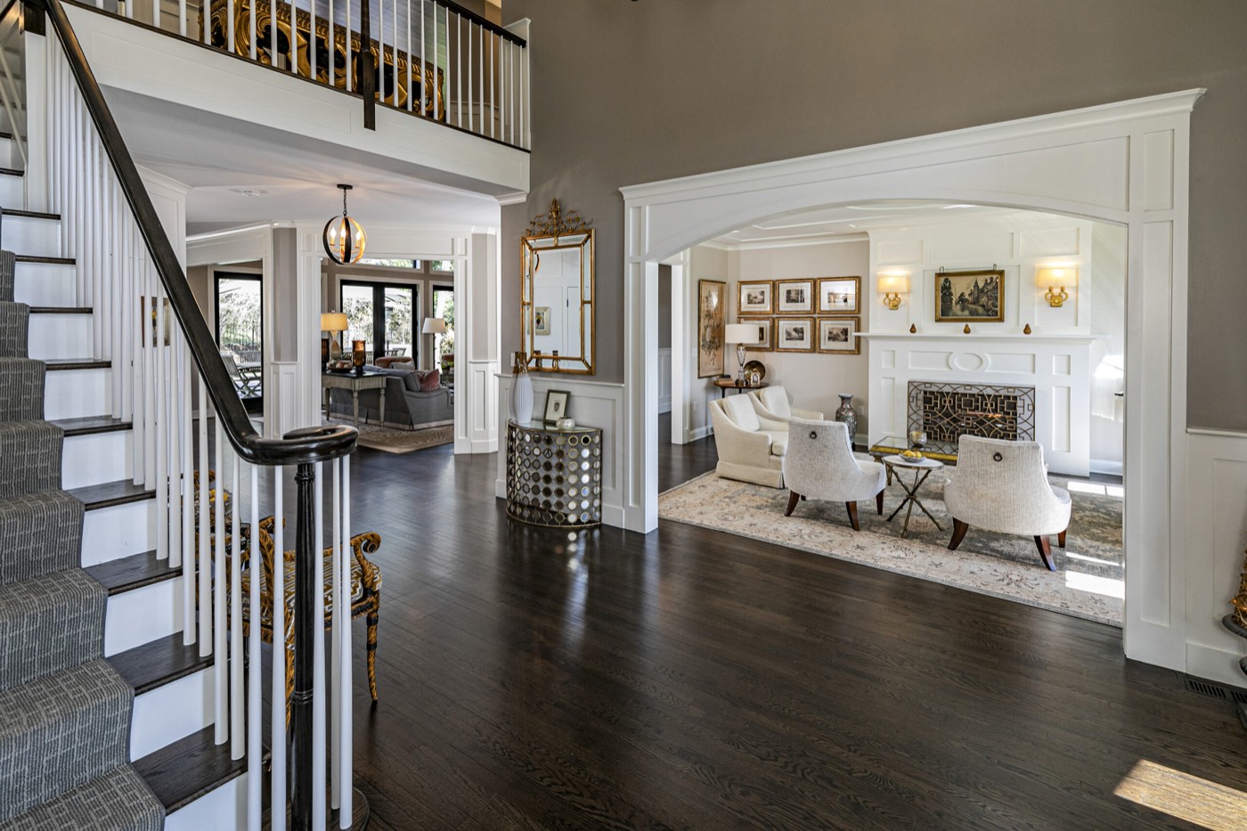 Luxury interior design in Secaucus, NJ
