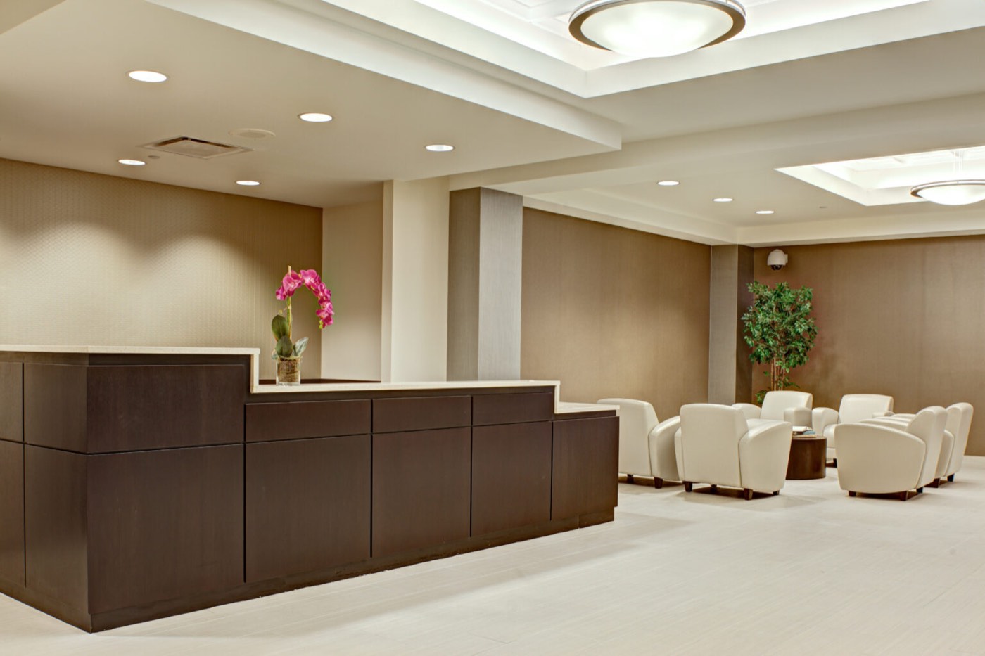 Luxury interior design in Brooklyn, NY