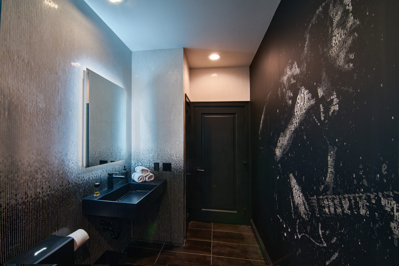 Luxury interior design in Spring Lake, NJ