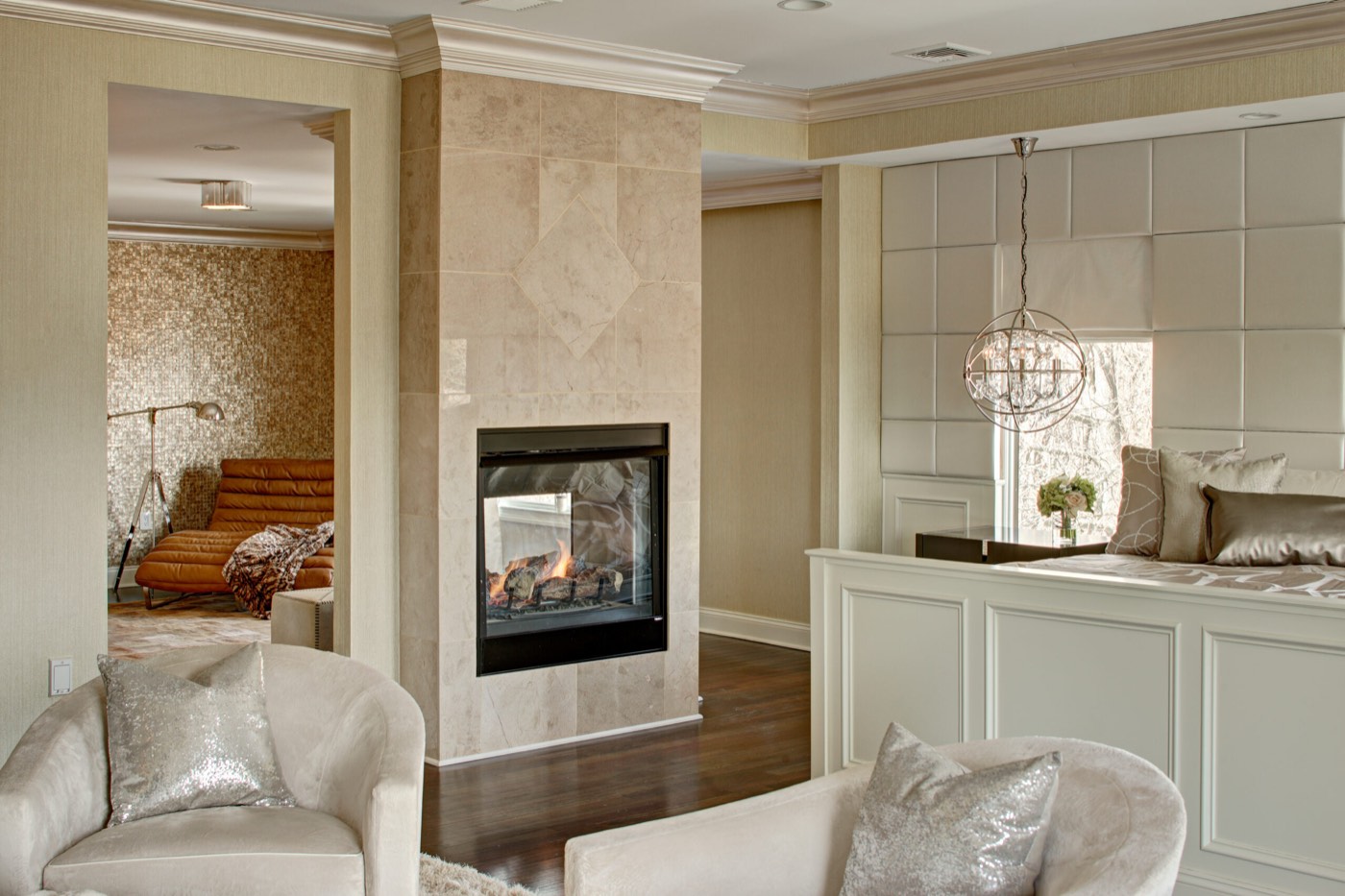 Luxury interior design in Freehold, NJ