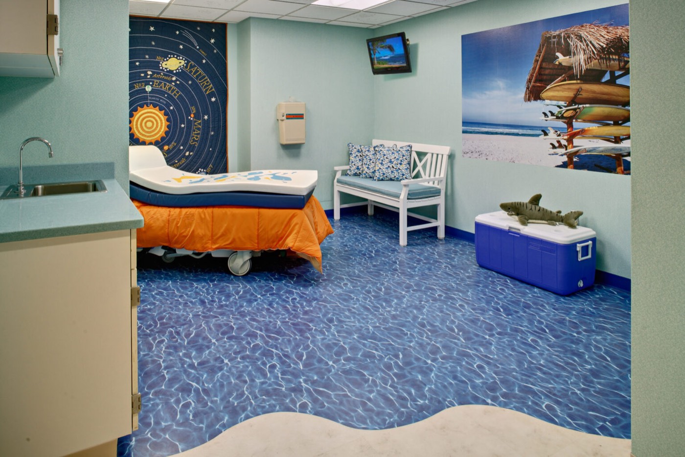 Luxury interior design in Robertsville, NJ