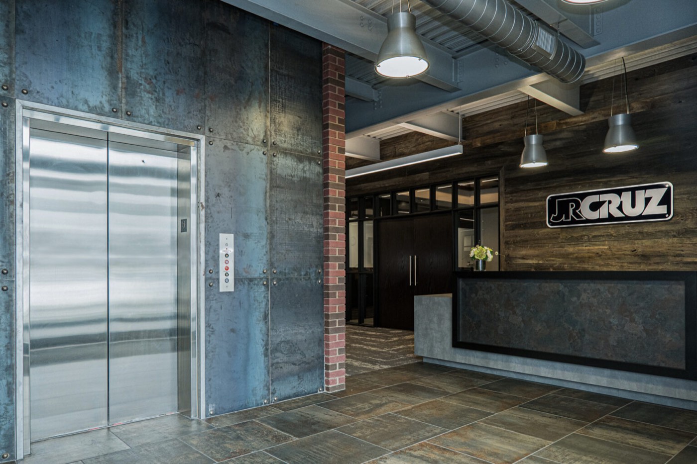 Luxury interior design in Atlantic City, NJ