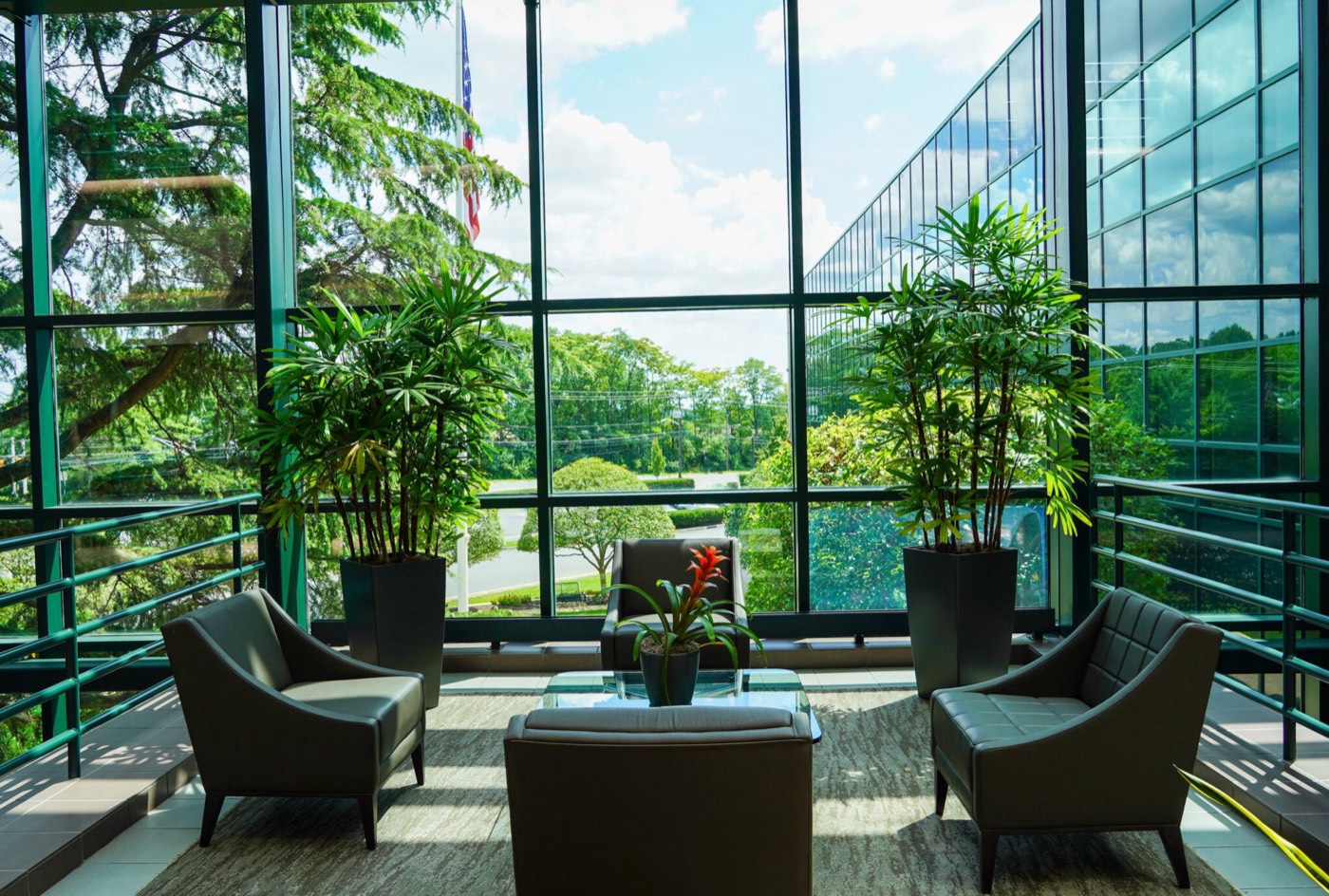 Luxury interior design in Brielle, NJ